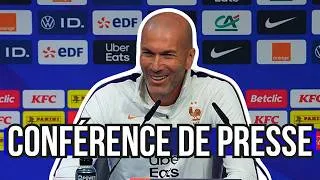 Miniature : Zidane salue Cristiano Ronaldo : « Chapeau Cristiano »