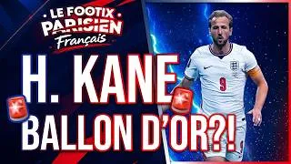 Miniature : ANGLETERRE 4 - 2 CROATIE 💀 LES ANGLAIS SONT LES GRANDS FAVORIS ?