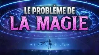 Miniature : Quand tu découvres ENFIN comment créer un SYSTEME DE MAGIE