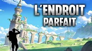Miniature : Comment placer une ville sur une carte ? | Tuto Worldbuilding