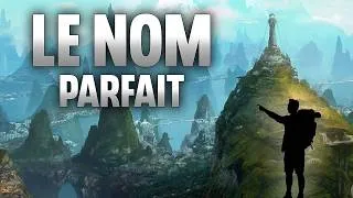 Miniature : Comment inventer des noms de lieux crédibles pour ton univers ? | Tuto Worldbuilding