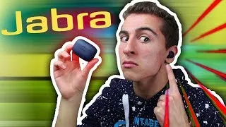 Miniature : L'INNOVATION SOUS-COTÉE - True Wireless (Jabra Elite Active 65t)