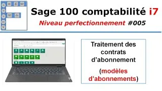 Miniature : Modéles d'abonnement