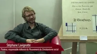 Miniature : "Détresse du politique ?", le reportage