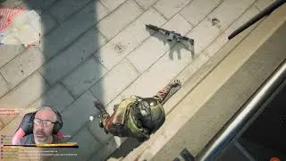 Miniature : Call Of Duty BO7 Bêta fermée