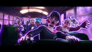 Miniature : FORTNITE TRAILER... UN PEU PLUS TÔT. FORTNITE CHAPITRE 3 / SAISON 6