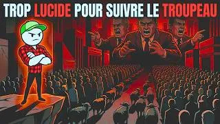 Miniature : Ce que refusent les lucides quand tout le monde suit