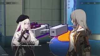 Miniature : Honkai : Star Rail 4.3 · Pixels en rafales (Archive)