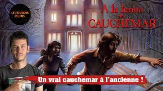 Miniature : A la limite du cauchemar (1981) - Un mélange de Misery et de slasher !