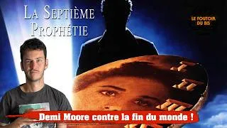 Miniature : La Septième Prophétie (1988) - Le thriller mystique mal aimé !