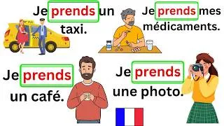 Miniature : Cours de français débutants | Learn French | Apprendre le français facilement