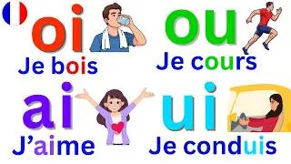 Miniature : Apprendre à lire | Cours du français débutants | Apprendre le français