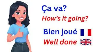Miniature : Cours du français | Apprendre le français | French expressions