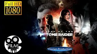 Miniature : tomb raider reboot 2 : rise of the tomb raider film complet en français