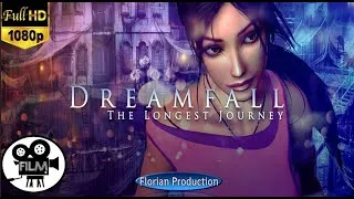 Miniature : dreamfall the longest journey le film complet en français partie 4 (final) (1080p)