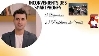 Miniature : les smartphones /projet de classe 6AEP / mes apprentissages/ sciences et technologies
