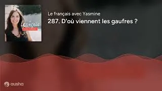 Miniature : 287. D'où viennent les gaufres ?