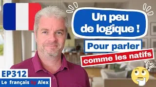 Miniature : Connecteurs Logiques : Les 12 mots pour un niveau C1 parfait (DALF)