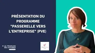 Miniature : Présentation du programme PVE _Direction de l'Alliance Française de Puebla