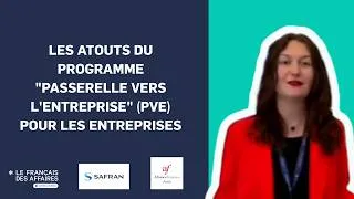 Miniature : Les atouts du programme PVE_Témoignage d'une entreprise