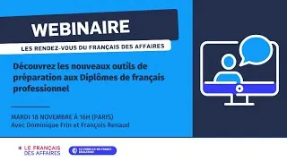 Miniature : Découvrez les nouveaux outils de préparation aux DFP !