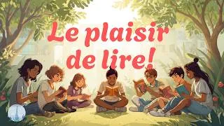 Miniature : Deux livres faciles pour aimer lire en français. (éditions LIBERTY)