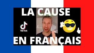 Miniature : PARCE QUE, CAR, COMME : différences et exemples 🤓 !