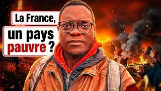 Miniature : Pourquoi tu dois quitter la France ?