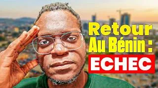 Miniature : Mon rêve africain a pris fin à cause de l'immobilier.