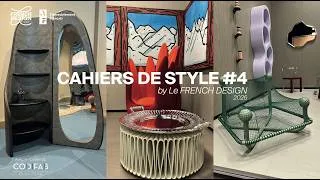 Miniature : Cahiers de Style #4 by Le FRENCH DESIGN