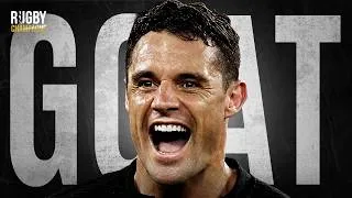 Miniature : DAN CARTER – De Paysan à GOAT du Rugby 🇳🇿 | Rugby Champagne #12