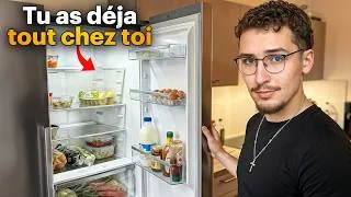 Miniature : Comment Apprendre à Cuisiner en 15 min Par Jour