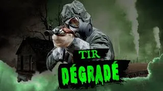 Miniature : BÀA! - Ep.98: TIRER LORS D'UNE ATTAQUE AU GAZ? Essais de tir en conditions dégradées