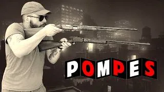 Miniature : BÀA! - Ep.97: QUELLE EST LA MEILLEURE CARABINE A POMPE? - FN, Rossi, Winchester, Savage, Remington…
