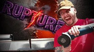 Miniature : BÀA! - Ep.96: LE POINT DE RUPTURE D'UNE CULASSE, C'EST QUOI?