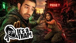 Miniature : Après l’effondrement, le vrai danger... c'est les AUTRES !