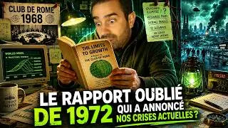 Miniature : Ils avaient prévu ce qui nous arrive aujourd’hui...
