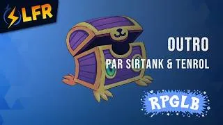Miniature : Outro [RPGLB26]