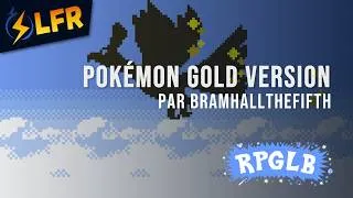 Miniature : Pokémon Gold Version en 4:00:33 (Manipless) [RPGLB2026]