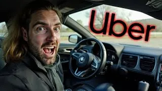 Miniature : La face cachée de Uber décryptée par un geek