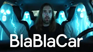 Miniature : Le côté sombre de Blablacar expliqué par un développeur
