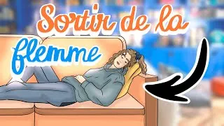 Miniature : Comment je me suis organisée après mon déménagement à l’étranger ? La productivité d’une feignante