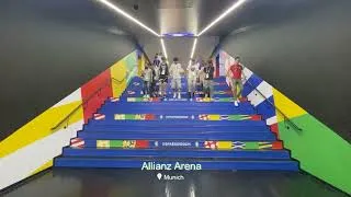 Miniature : Voyage scolaire - Munich - juin 2024