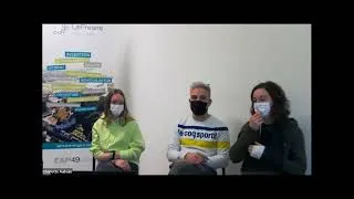 Miniature : Présentation du BTSA Aménagements Paysagers en apprentissage - Échanges avec les apprentis 🌿💬
