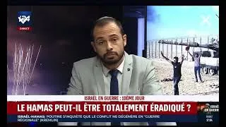 Miniature : La vérité brute !