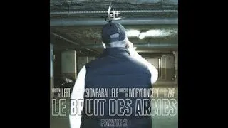 Miniature : [2021] LEFT - LE BRUIT DES ARMES [CLIP OFFICIEL]