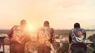 Miniature : LEFT - LOCA LA VIDA [CLIP OFFICIEL]