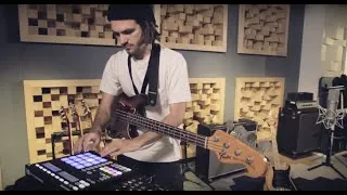 Miniature : Best Of FKJ Electro Chill & Sax | Chill Mix
