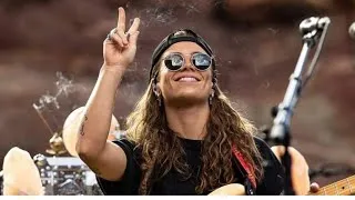 Miniature : Tash Sultana 1 Hour (Live Bedroom Recording) | Chill Mix