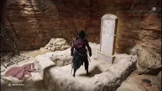 Miniature : Assassin's creed origins ost: Ancient writings. (18 min version)